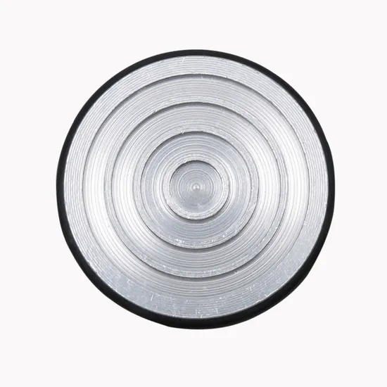 Wholesale Customized Circular Cryostat Specimen Chuck for Electron Microscopy and Sample Preparation