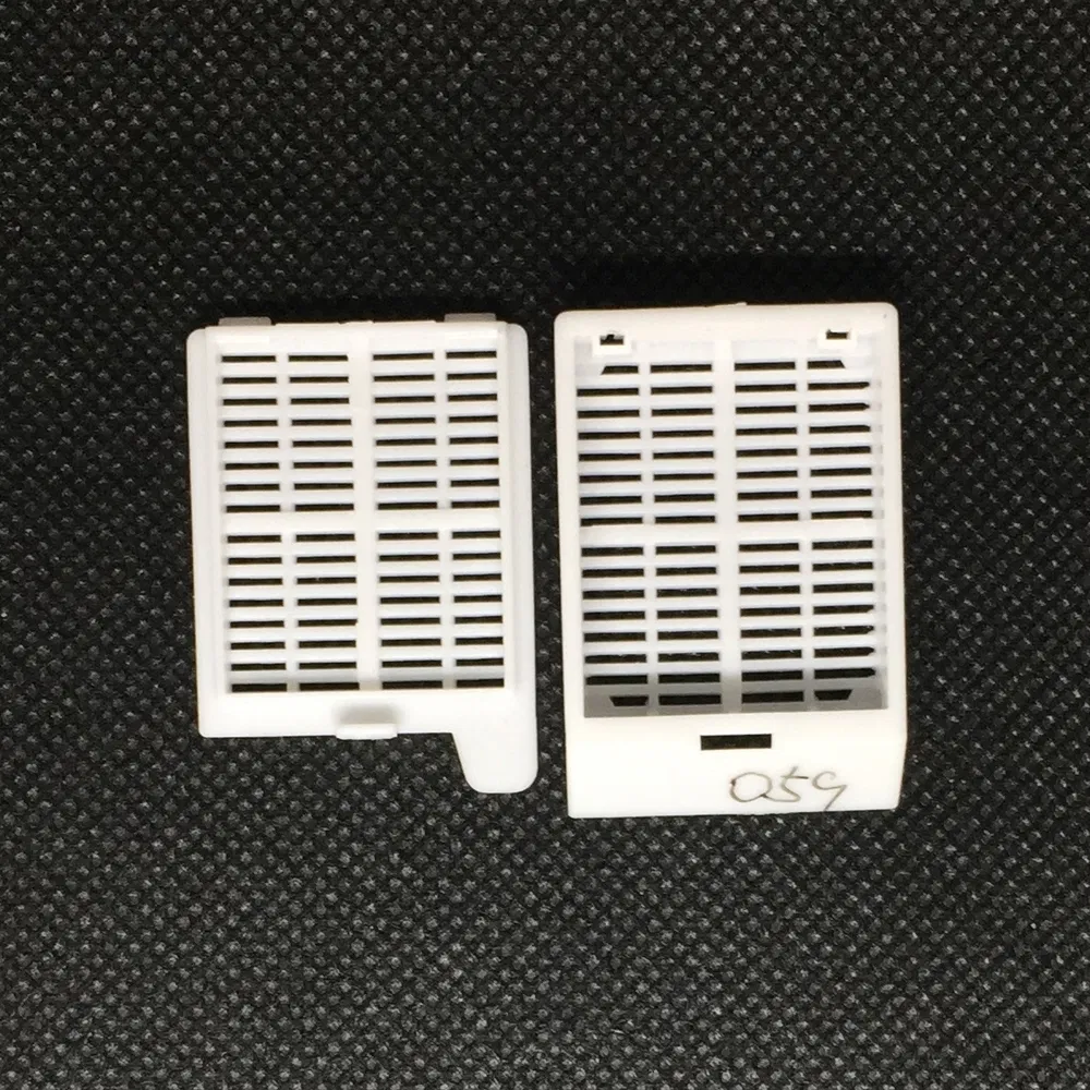 Reliable Organization Plastic Tissue Embedding Cassette Used for Professional Pathology Departments