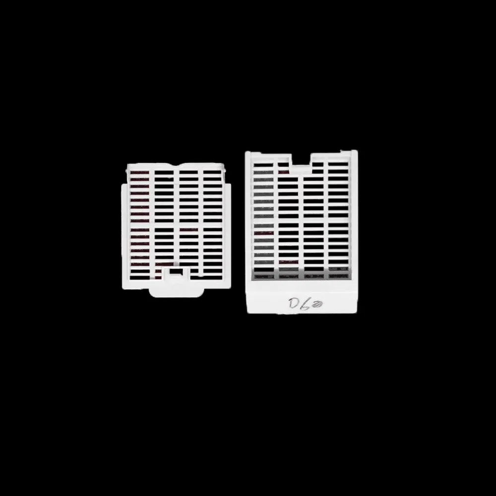 Premium Preservation Plastic Tissue Embedding Cassette Used for Advanced Medical Research