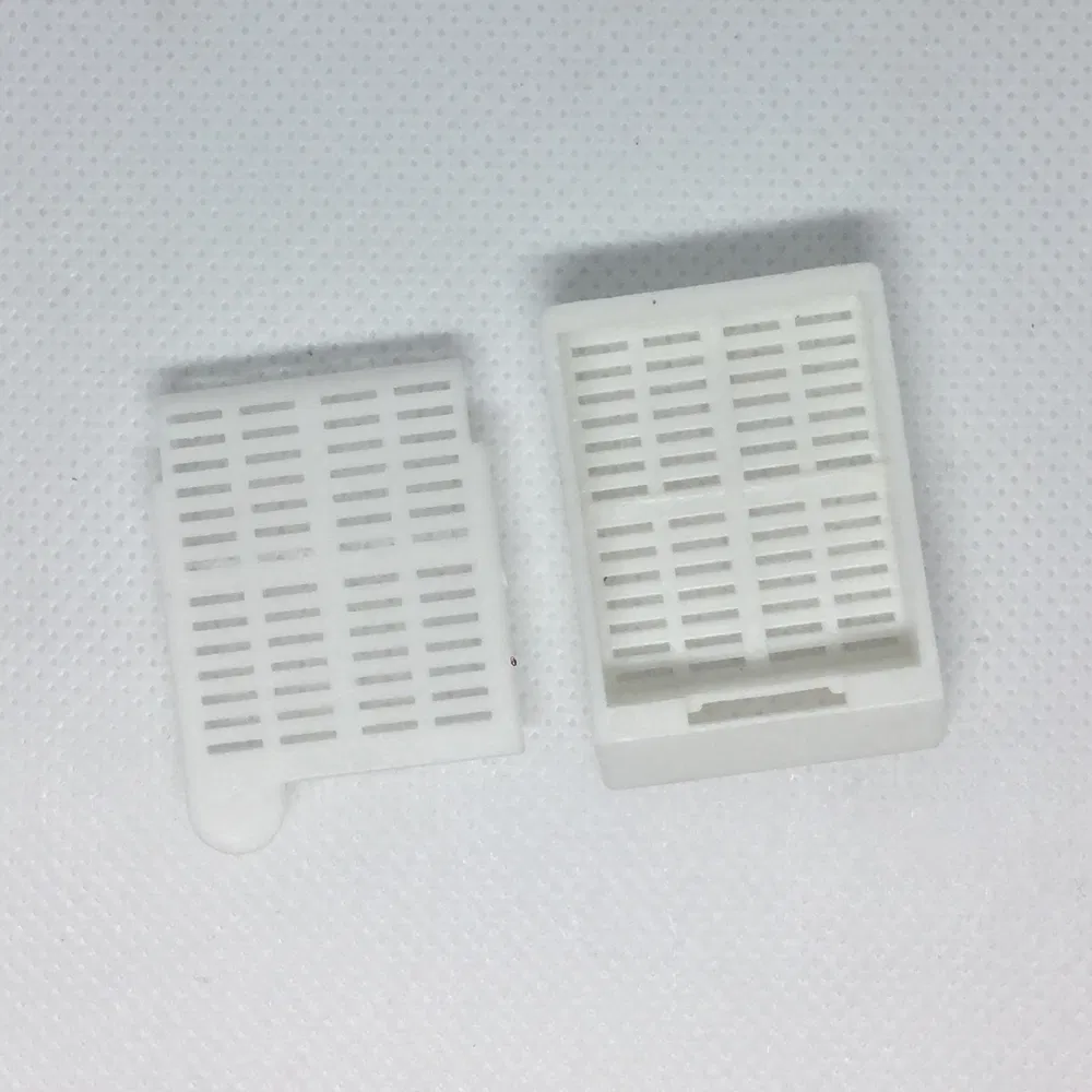 Validated Human Thyroid PP Tissue Embedding Cassette for Formalin Fixed Paraffinv