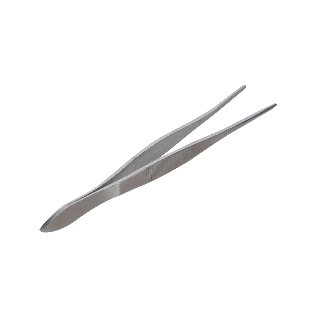 Factory Direct Sales Medical Pathological Specimen Forceps Used for Laboratory Material Preparation