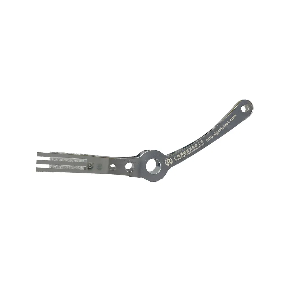 Medical Grade Excellent Corrosion Resistance Pathological Specimen Surgical Medical Scissor Tissue Forcep