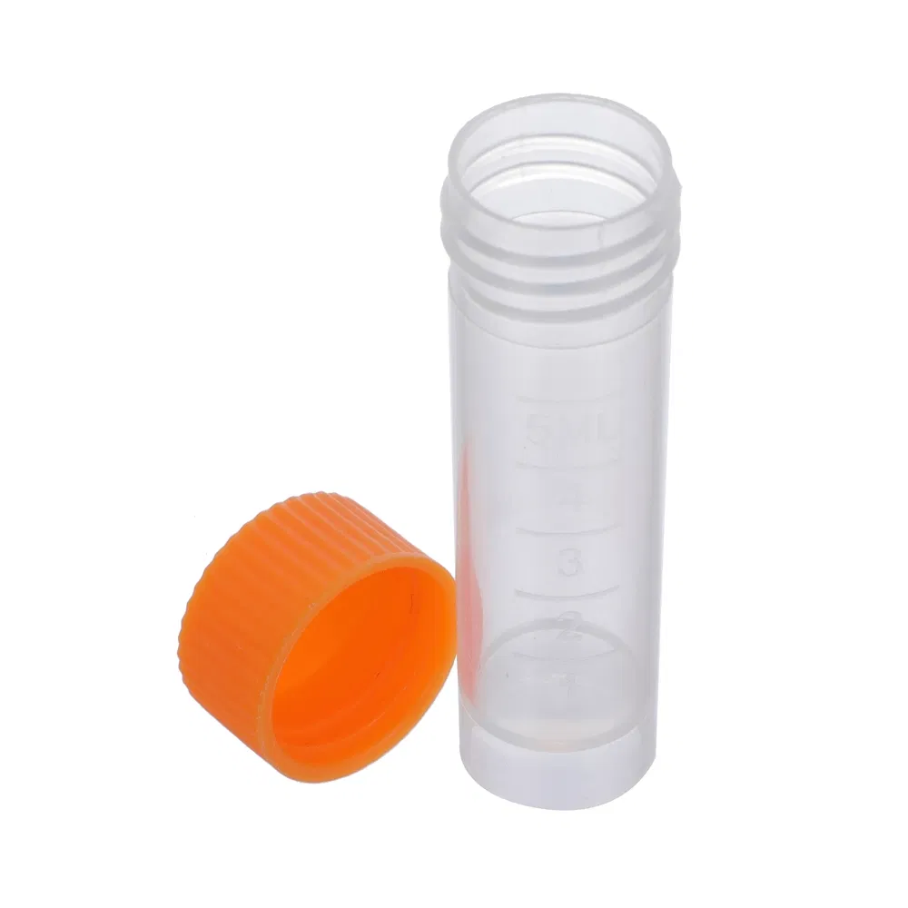 Low Price Specimen Container Sample Container Used for Accurate Diagnostic Tissue Storage