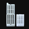 Disposable Medical Supplies Tissue Embedding Cassette Box Used for Autoimmune Disease Research