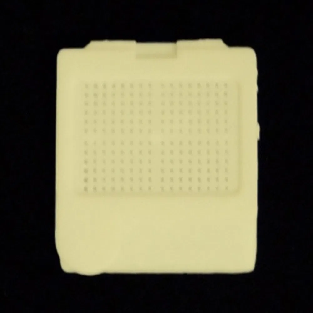 Specialized Archival Biopsy Tissue Embedding Examination Cassette Used for Long-Term Specimen Preservation
