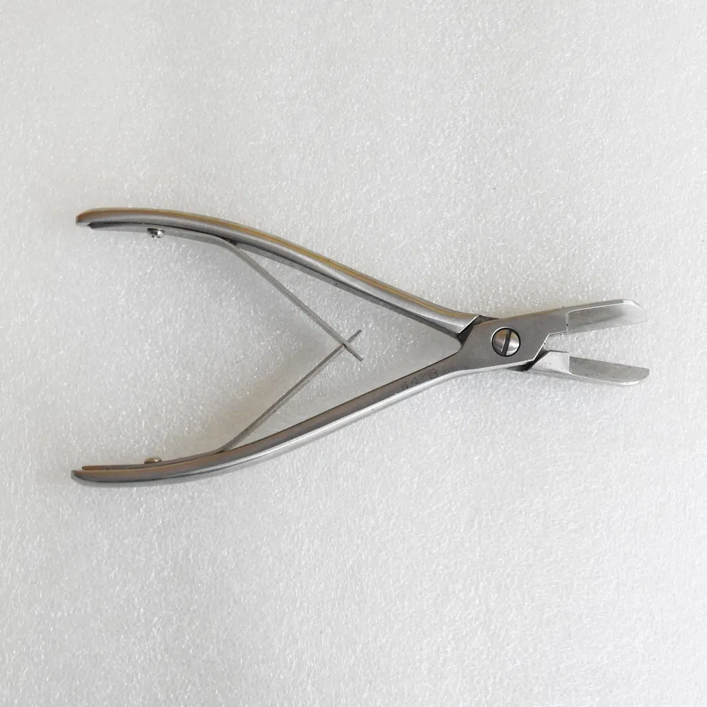 Corrosion Resistance Strong Sharpness Surgical Instrument Tools Medical Equipment Package Dissection Kit