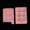 Low Price Histology Processing Tissue Plastic Embedding Cassette Box Used for Endocrinology
