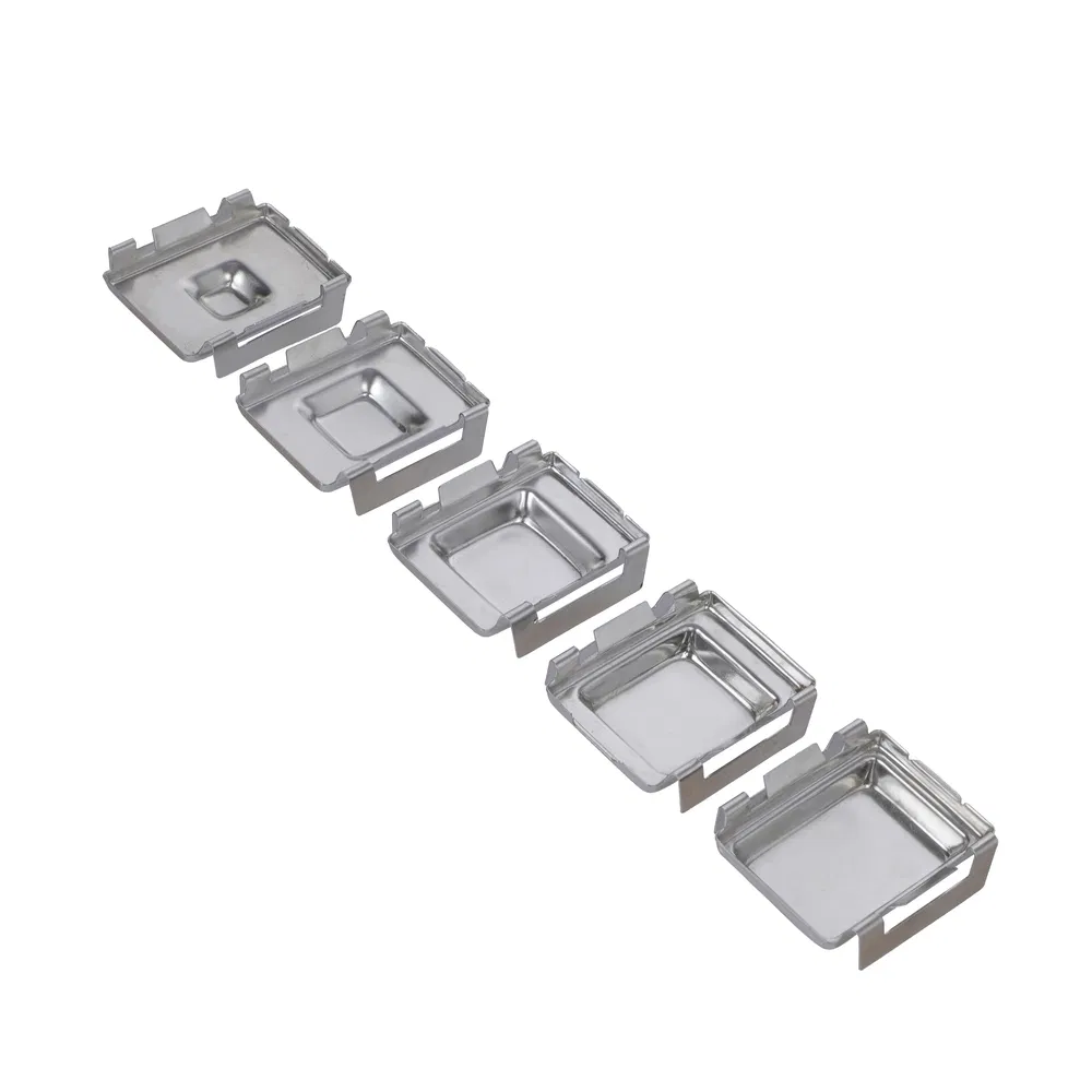 Professional Laboratory Precision Engineered Embedding Cassette Base Mold for Medical Tissue Preparation