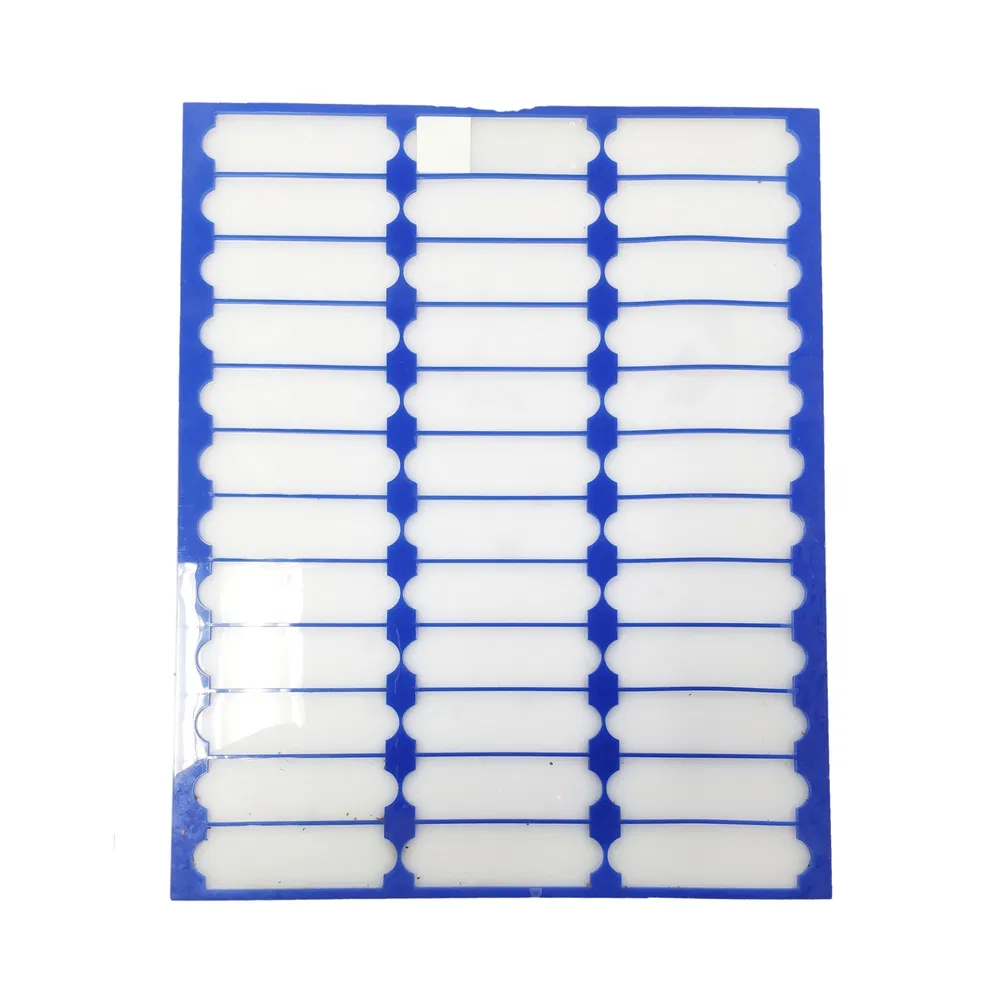 Precision Temperature Controlled Laboratory Microscope Slide Drying Plate for Pathology Tissue Examination