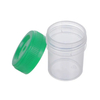 Factory Direct Sales Plastic Sample Specimen Container Bottle Used for Collecting Urine