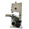 Tissue Bone Band Saw Hospital Devicesurgical Instrument Laboratory Manul Equipment Tissue Bone Band Saw