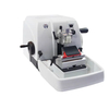 Manual Paraffins Microtomes Laboratory Instrument Nebulizer ECG Machine Defibrillator Ultrasound Paraffins Microtomes