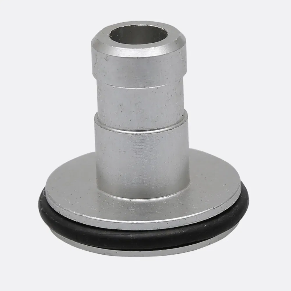 High Performance Circular Cryostat Specimen Chuck for Academic Research and Physics Experiments