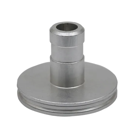 High Performance Circular Cryostat Specimen Chuck for Academic Research and Physics Experiments