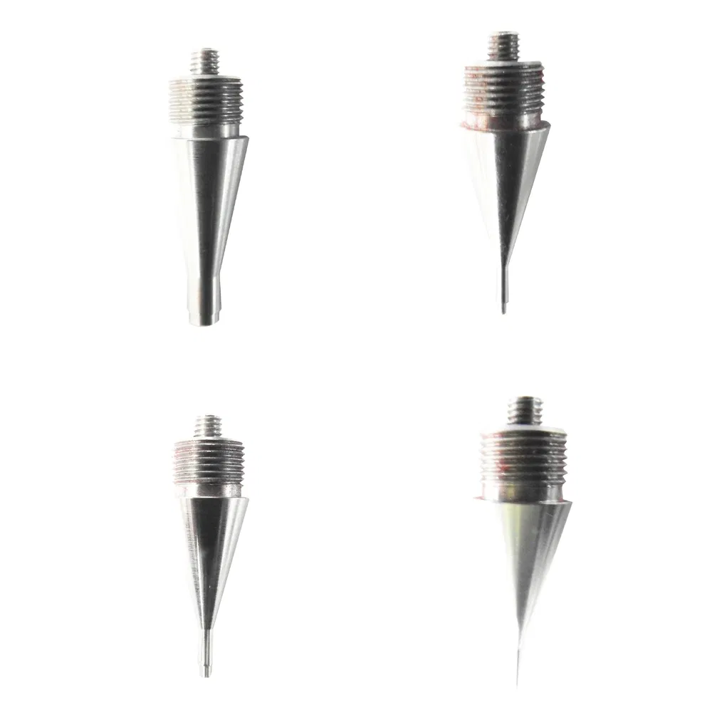 Use High-Quality and Safe Materials Small Incision During Operation Soft Manual Tissue Microarrayer