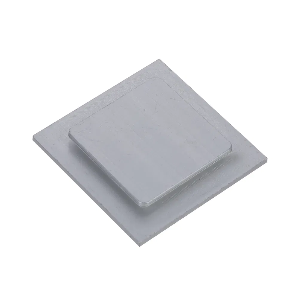 Factory Direct Sales Disposable Medical Supplies Cryostat Specimen Chuck for Research Laboratories