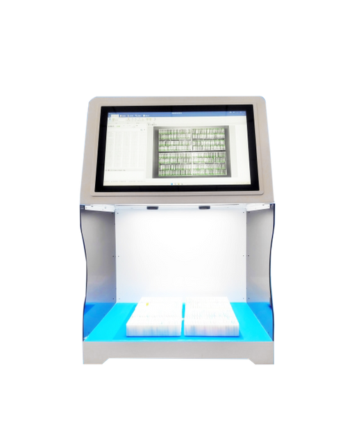 Xiuwei Bulk Cassette Scanner
